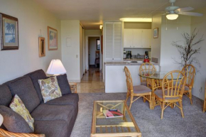 Гостиница Maui Vista 3205  Кихеи